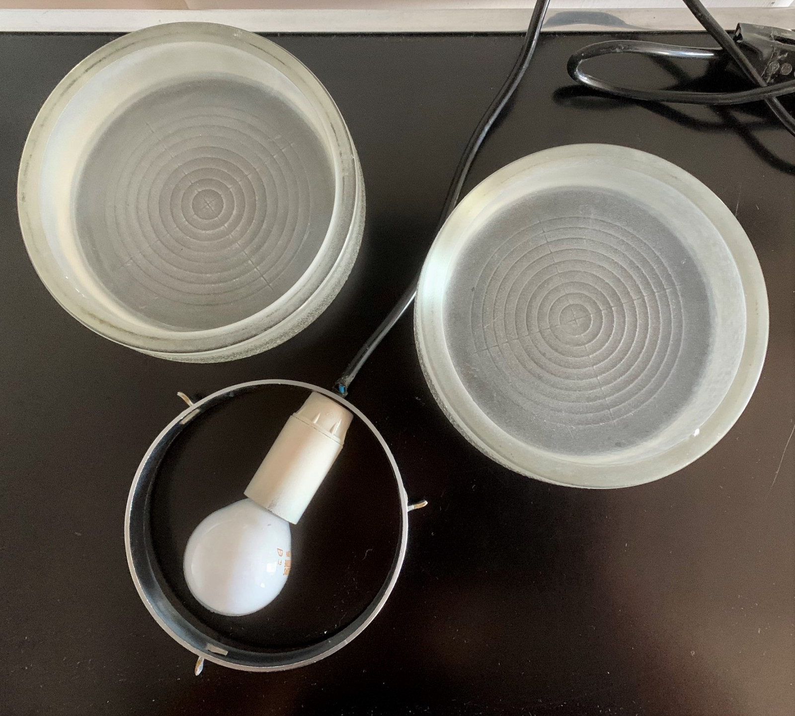 1970s -YO-YO - Lampby Fontana Arte 