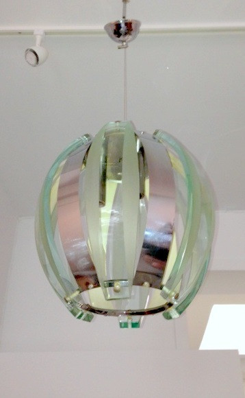 Cealing light Cristal Art