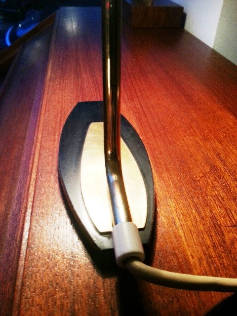 1950's Desk-Reading Lamp