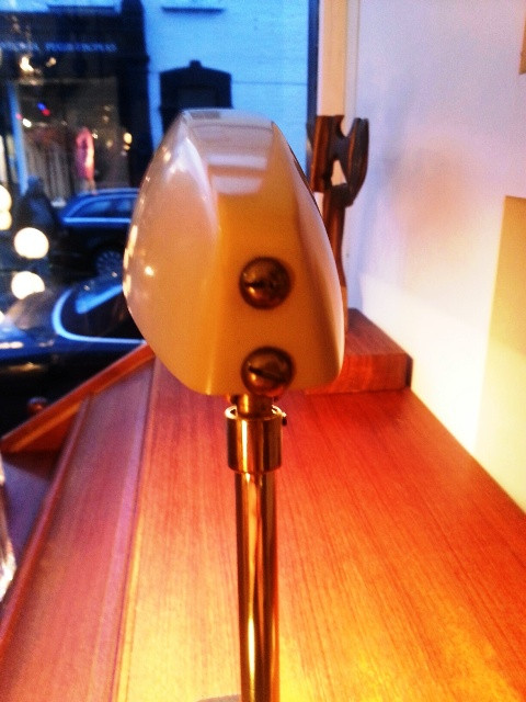 1950's Desk-Reading Lamp