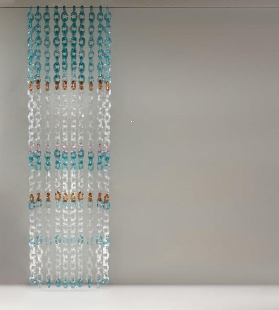 Glass Curtain
