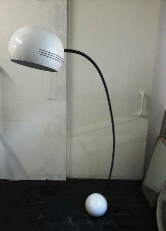 Arco Floor lamp- 1970's