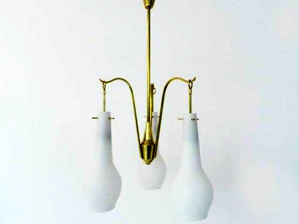 Arredoluce cealing light