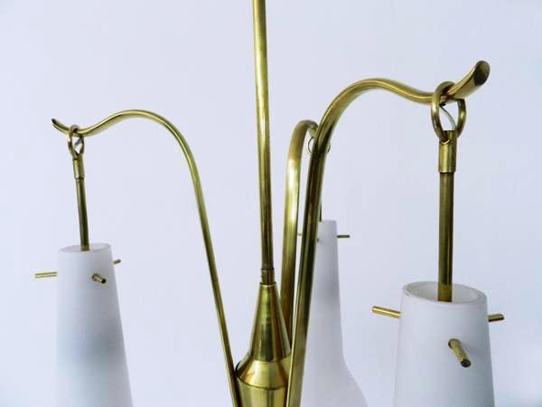 Arredoluce cealing light