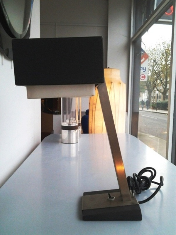 1960'S desk/table lamp by Stilnovo