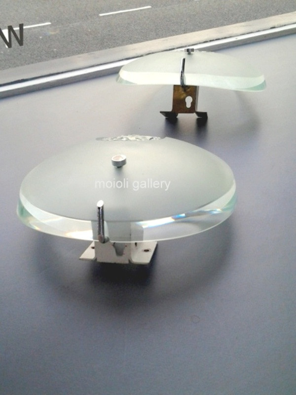 1950's Max Ingrand wall lights 