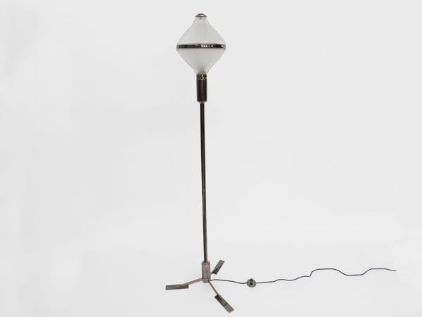 Pollinia Floor Lamp  SOLD SOLD SOLD 