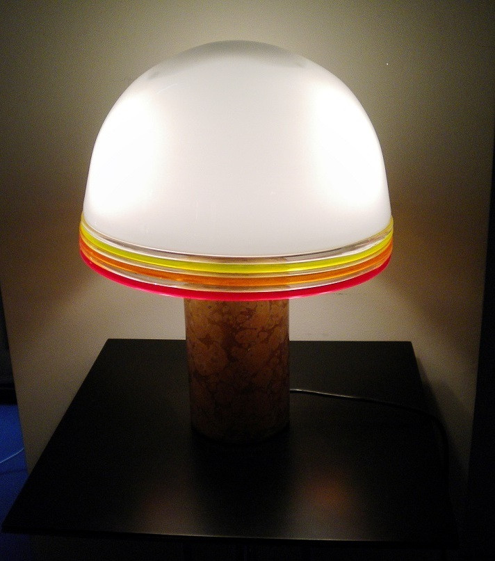 Table Lamp Leucos