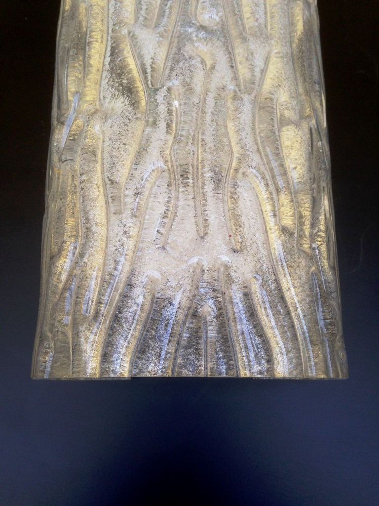 1970's - Set Of Six Wall Lights By Barovier E Toso