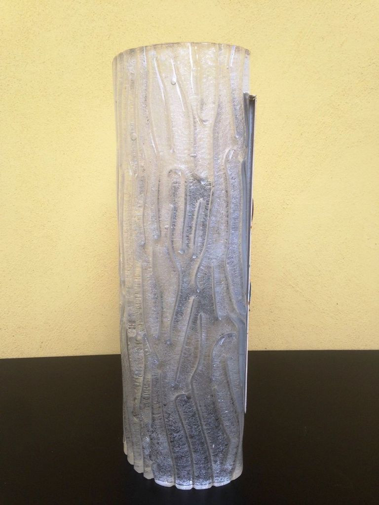 1970's - Set Of Six Wall Lights By Barovier E Toso