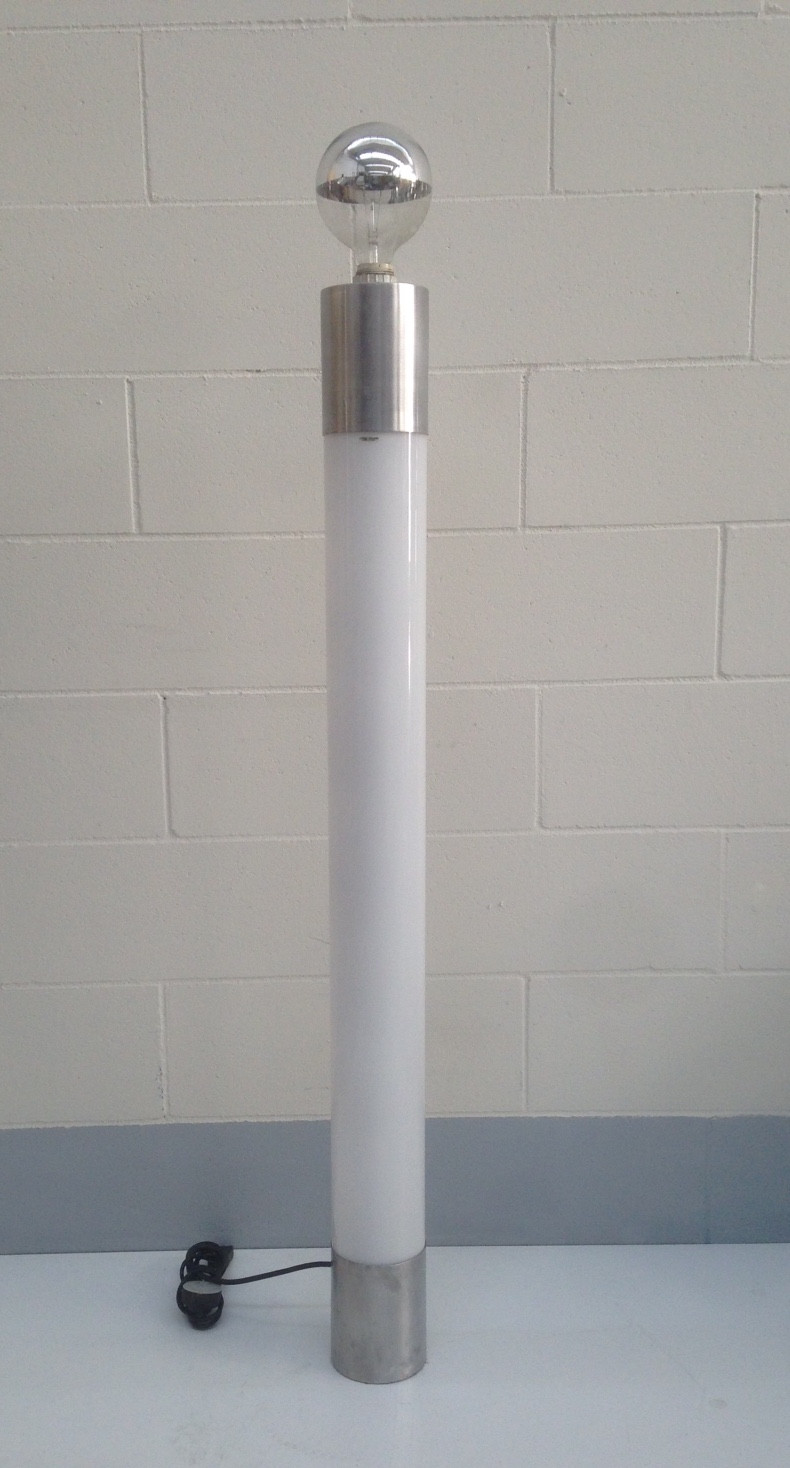 1970's - Stilux - Floor Lamp 