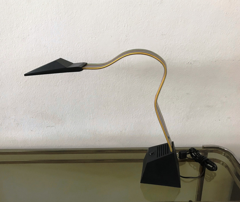 - Nastro - Lamp by Alberto Fraser for Stilnovo  