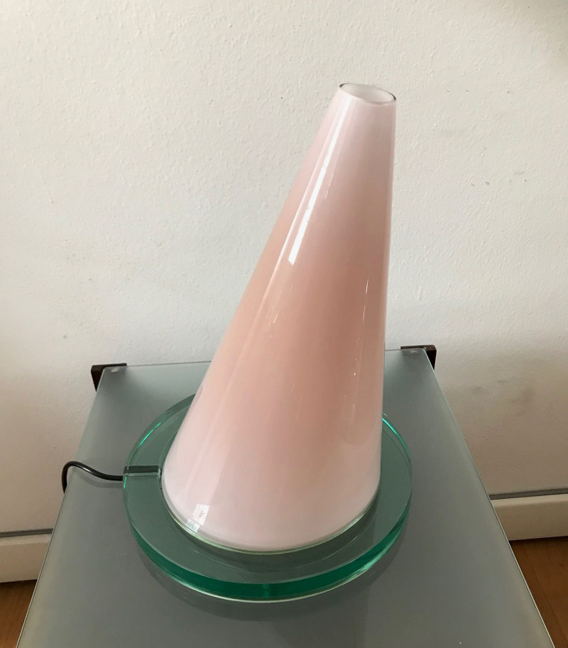 OZ - Table Lamp by Fontana Arte