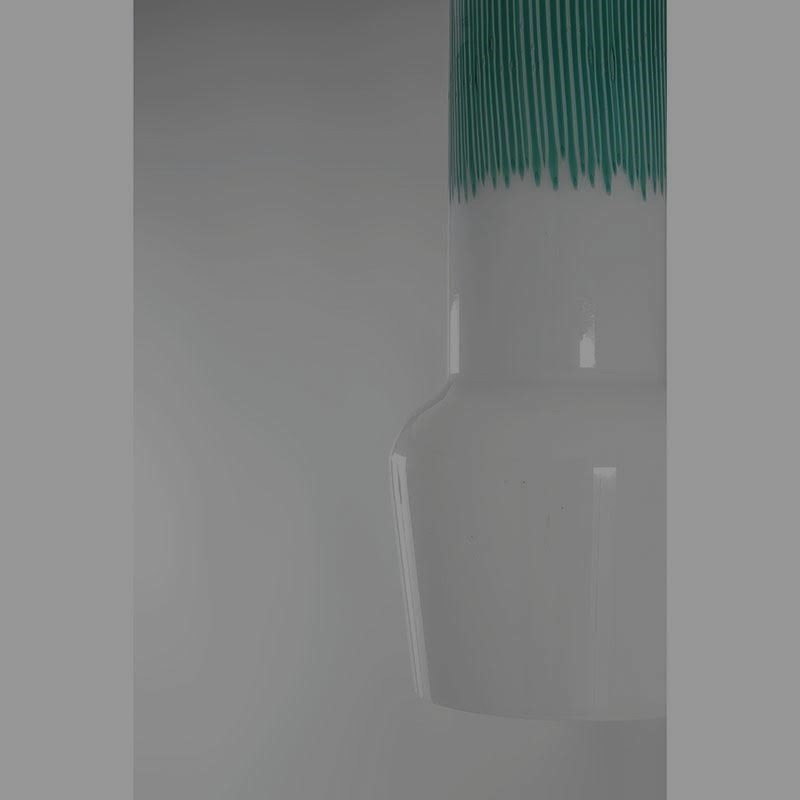 1950s Pendant by Massimo Vignelli for Venini  