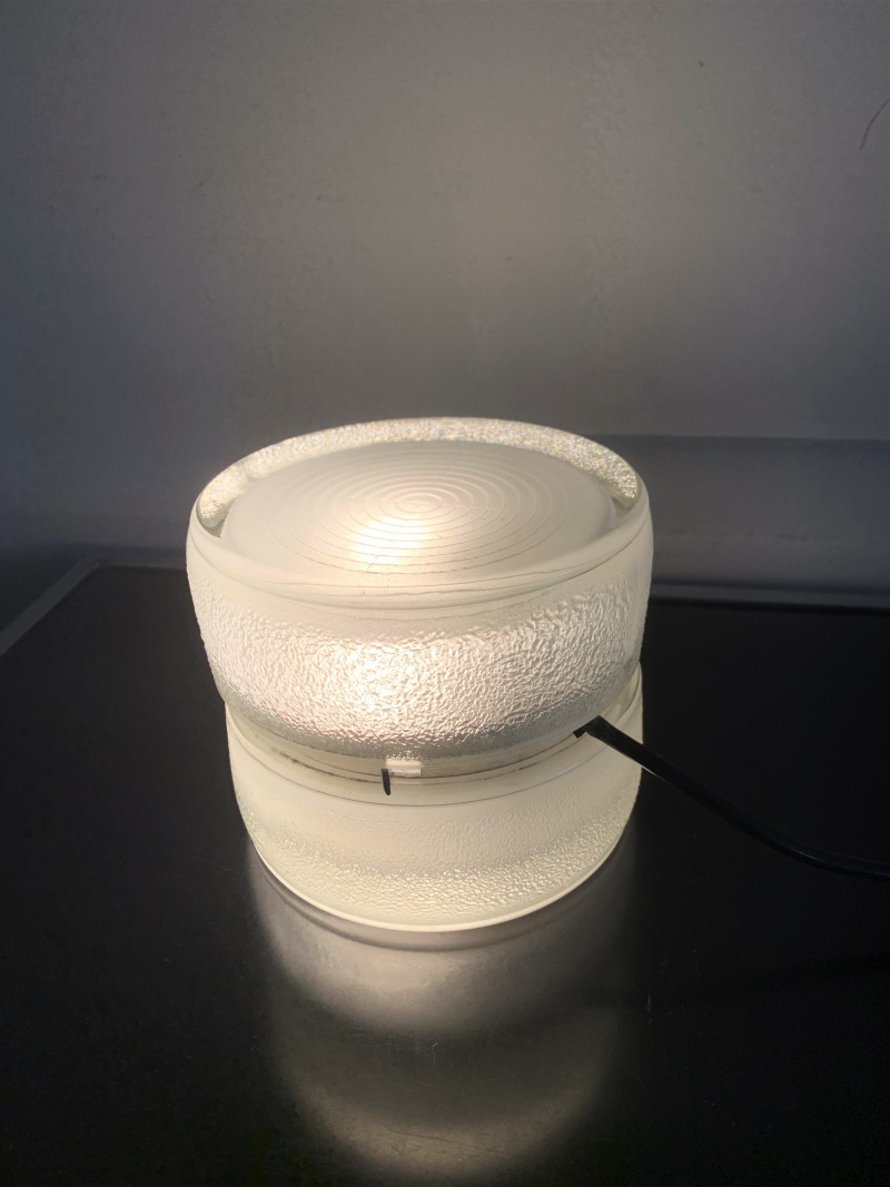 1970s -YO-YO - Lampby Fontana Arte 