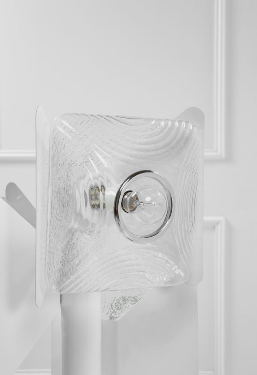 1970s Floor lamp by VeArt