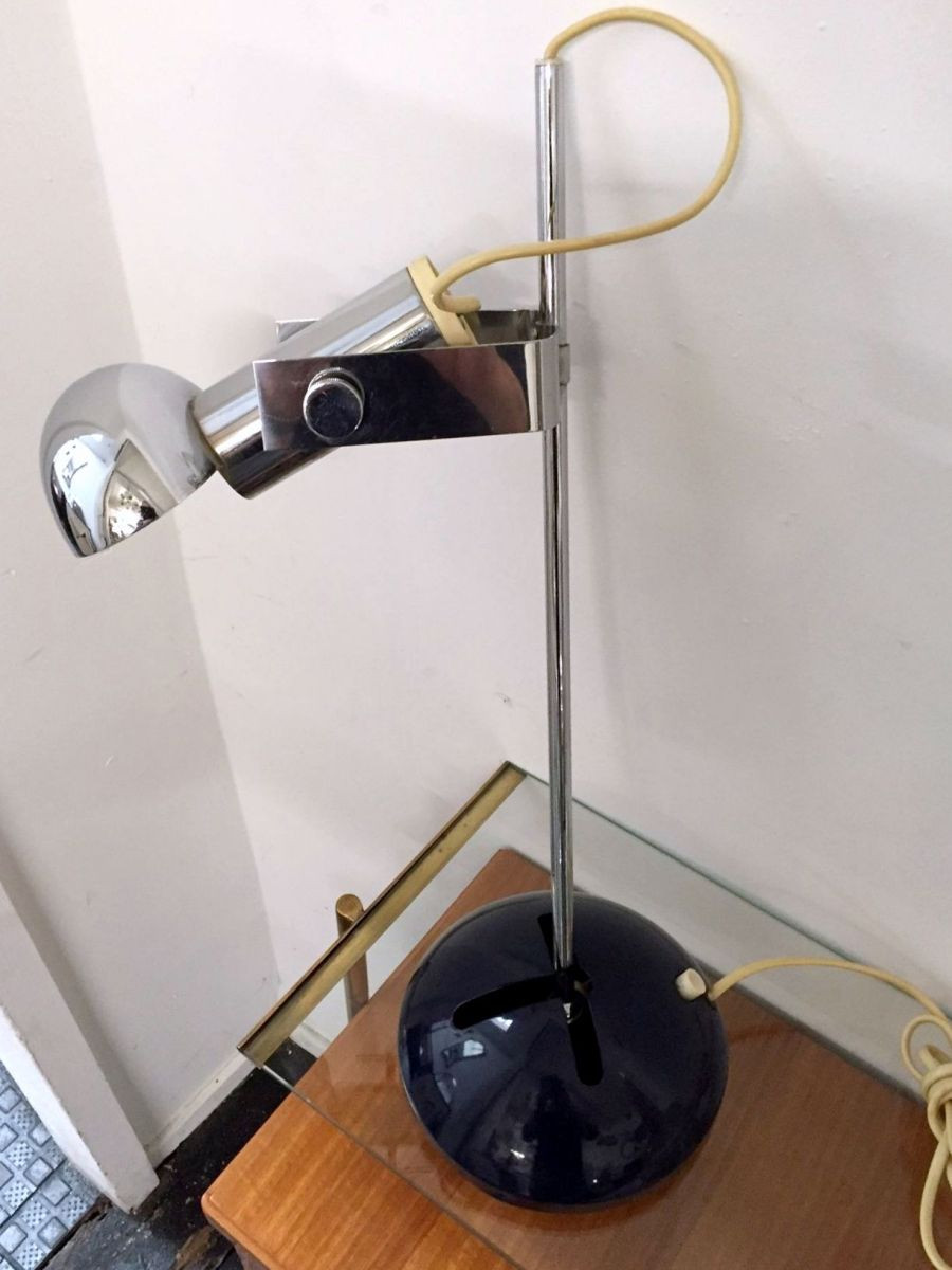 1960's Table Lamp T395 by Luci    ITEM ON SALE £ 460-