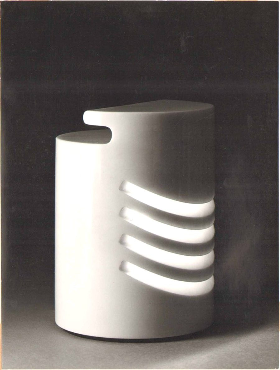 Rare Table Lamp "Maris" by Glauco e Roberto Gresleri - Sirrah