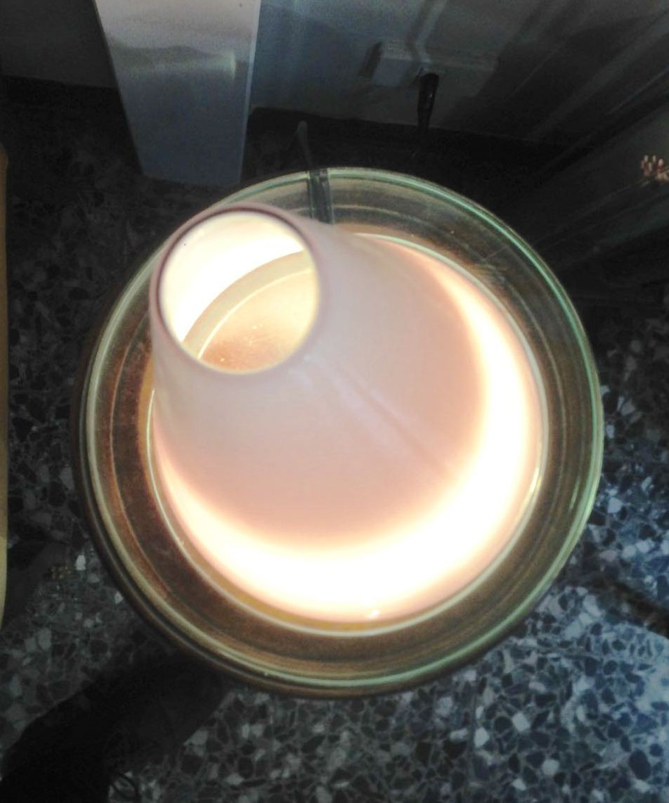 OZ - Table Lamp by Fontana Arte